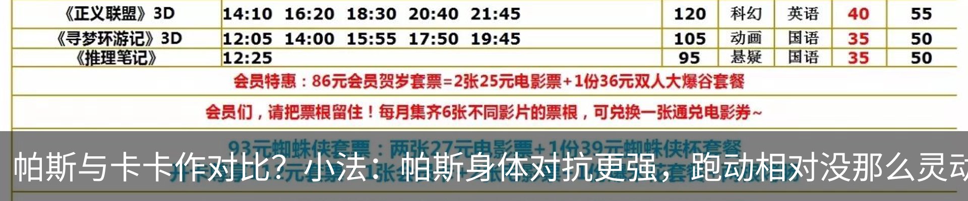 热点资讯