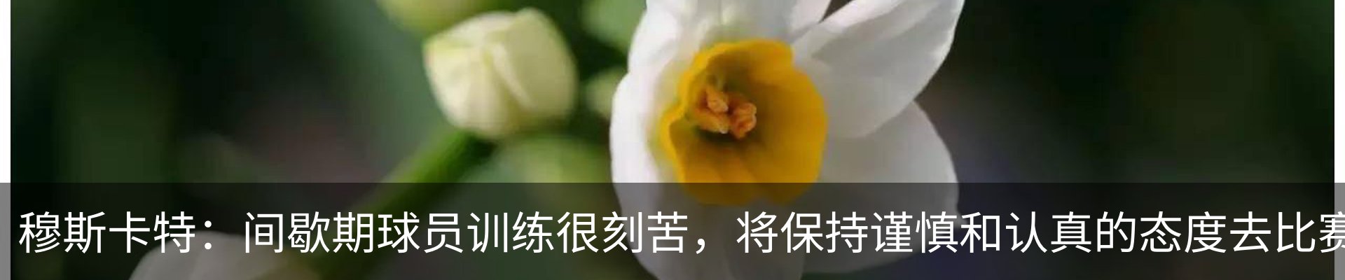 热点资讯