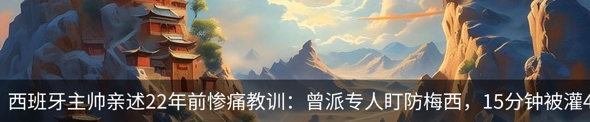 热点资讯