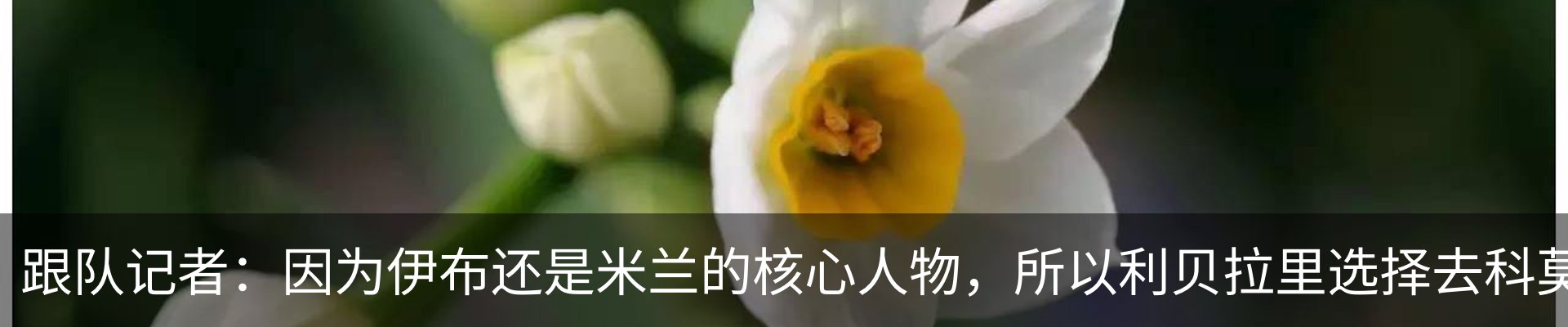热点资讯
